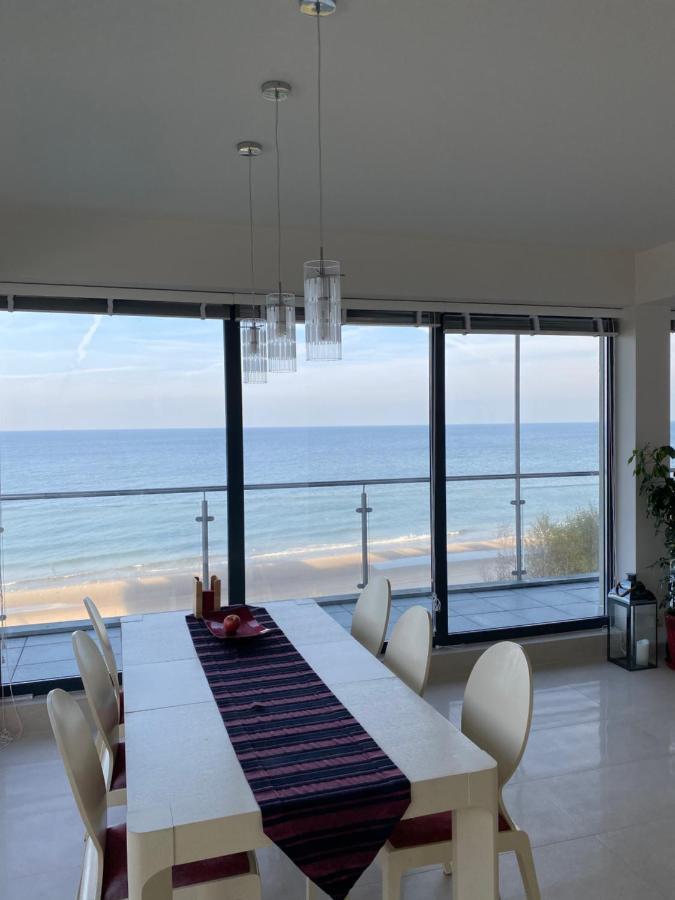 דירות רבאל Penthouse Bluesky מראה חיצוני תמונה