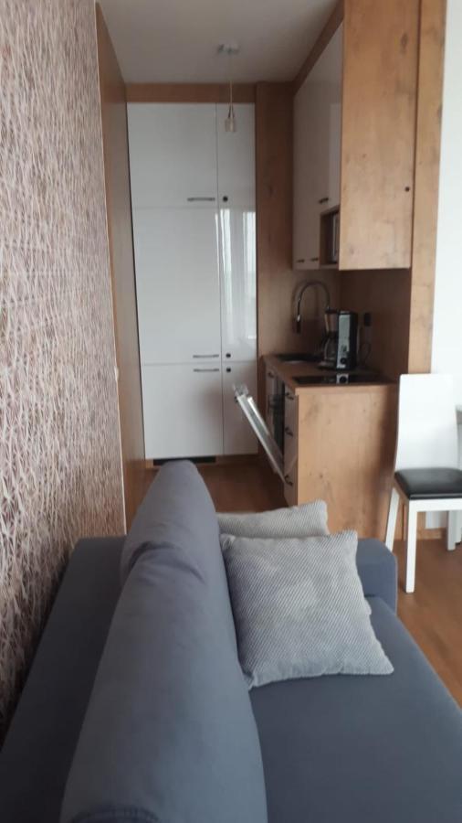 דירות רבאל Penthouse Bluesky מראה חיצוני תמונה