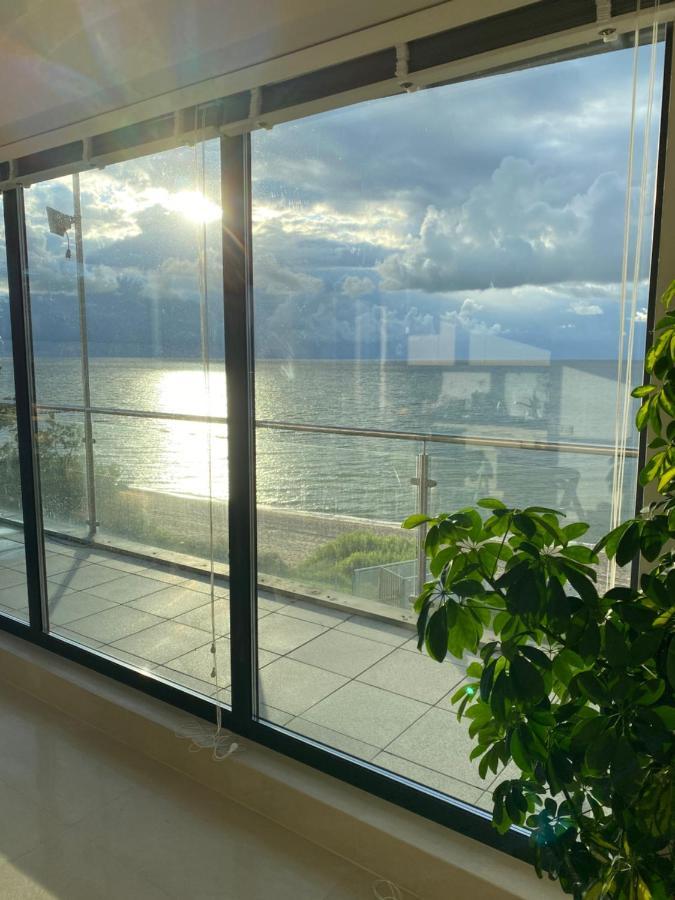 דירות רבאל Penthouse Bluesky מראה חיצוני תמונה